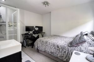 Bedroom Two- click for photo gallery